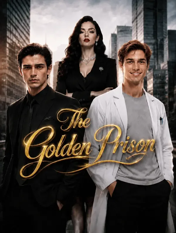 Golden Prison