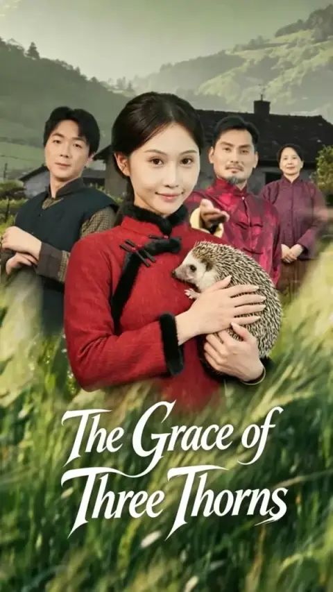 The Gratitude of Three Thorns