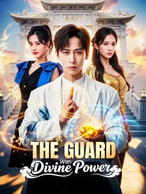 The Guard With Divine Power(Dubbed