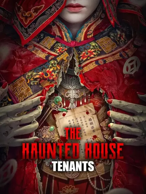 Sang Haunted House Tenants