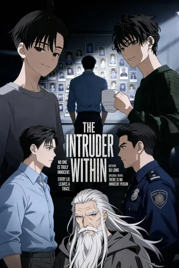 The Haunting Invasion