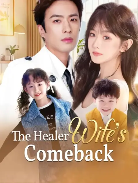 The Healer Wife's Comeback(Dubbed