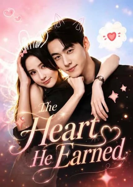 The Heart He Earned