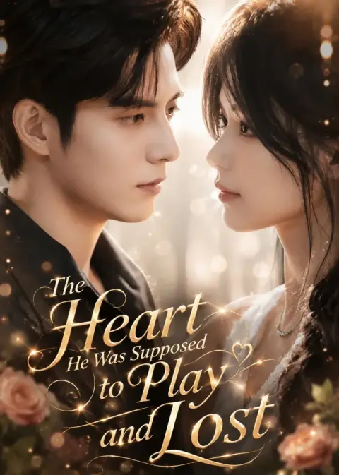 The Heart He Was Supposed to Play and Lost