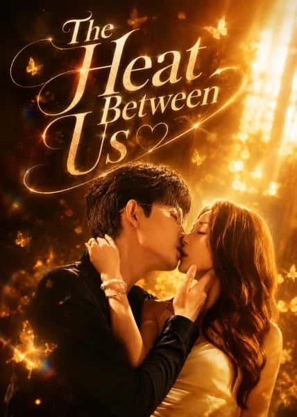 The Heat Between Us