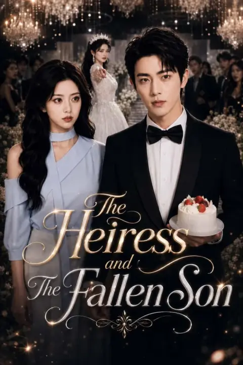 The Heiress and The Fallen Last