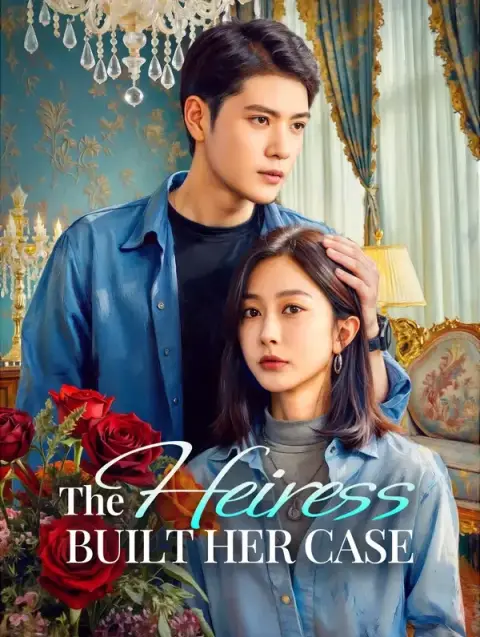 The Heiress Built Her Case (Dubbed)