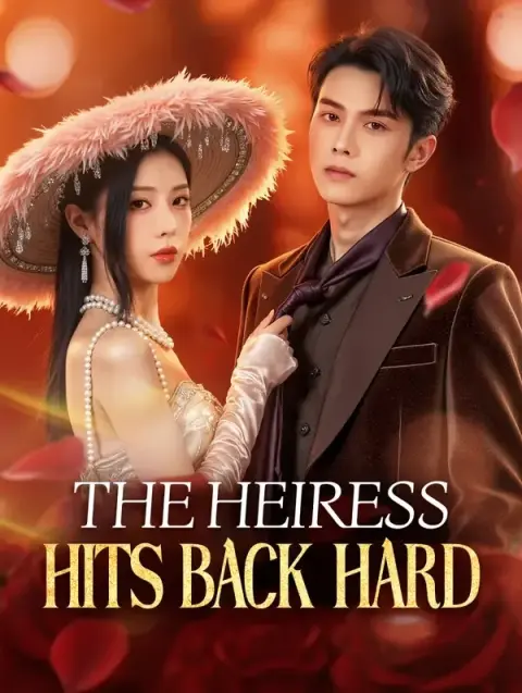 The Heiress Hits Back Hard(Dubbed
