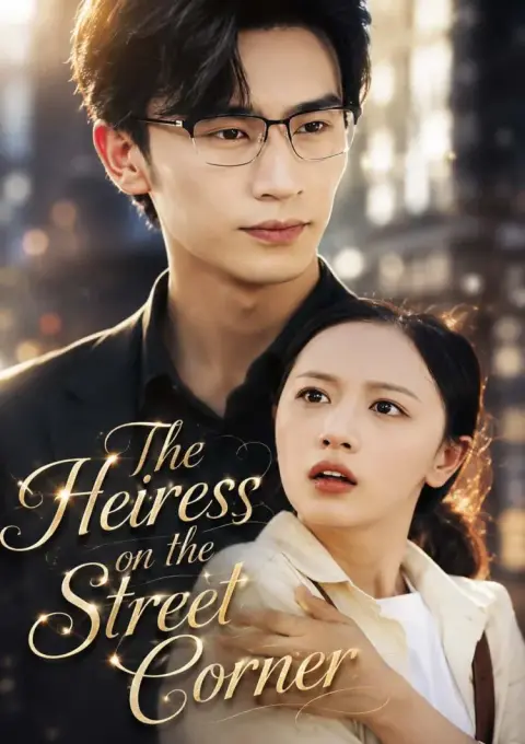 The Heiress on the Street Corner