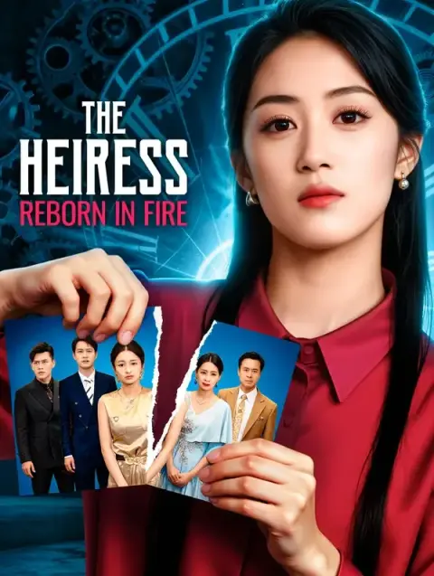 The Heiress Reborn in Fire(Dubbed