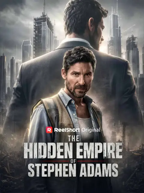 The Hidden Empire of Stephen Adams