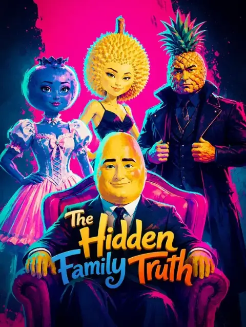 The Hidden Family Truth