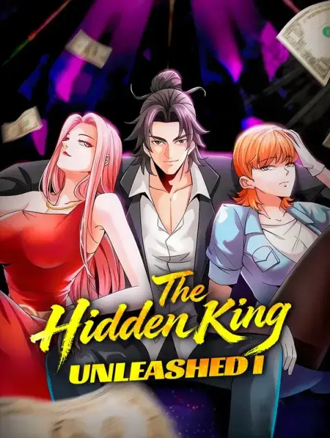 The Hidden King Unleashed I(Dubbed)