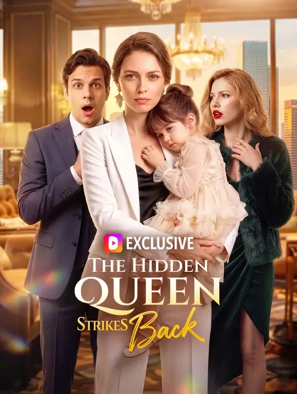 The Hidden Queen Strikes Back