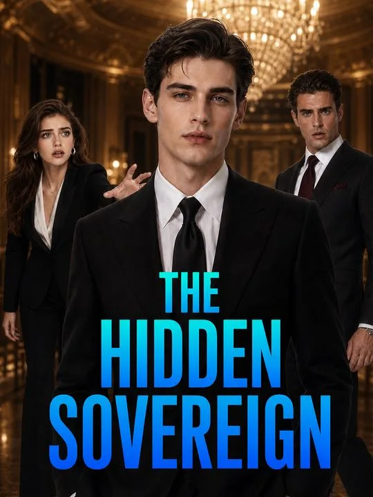 The Hidden Sovereign