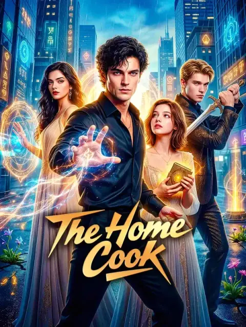 Home Cook
