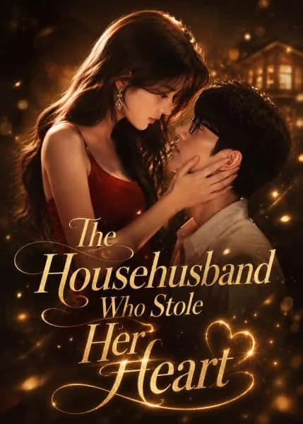 The Househusband Who Stole Her Heart