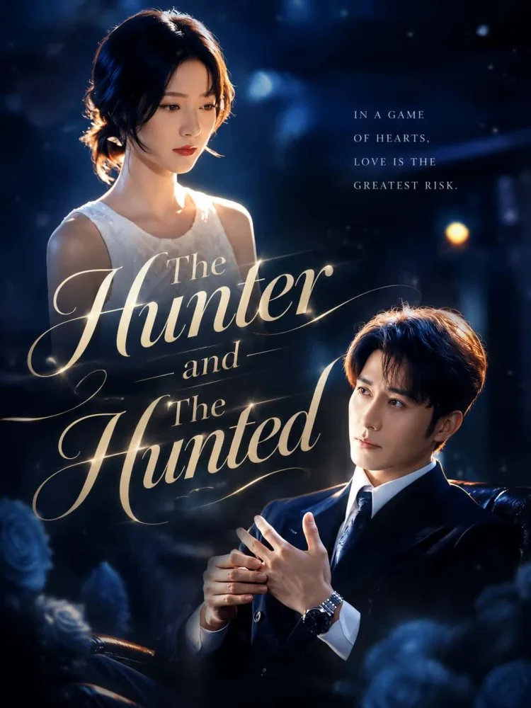 The Hunter and The Hunted