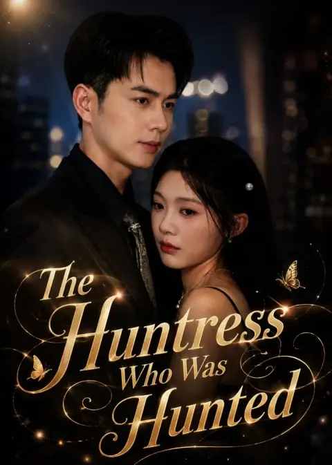The Huntress Who Was Hunted