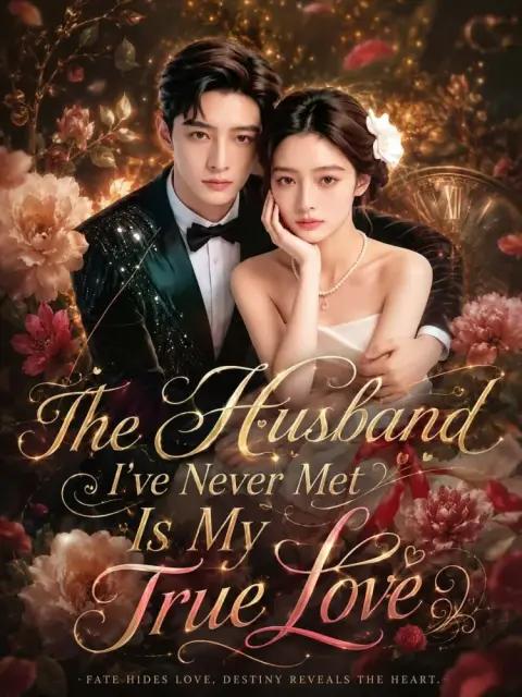 The Husband I’and Never Met Is My True Love