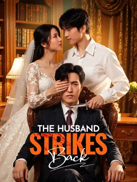 The Husband Strikes Back