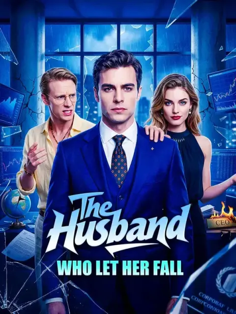 The Husband Who Let Her Fall