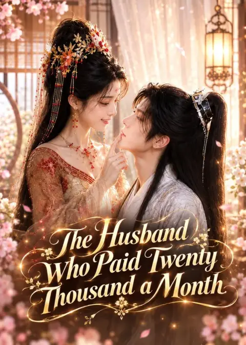 The Husband Who Paid Twenty Thousand a Month