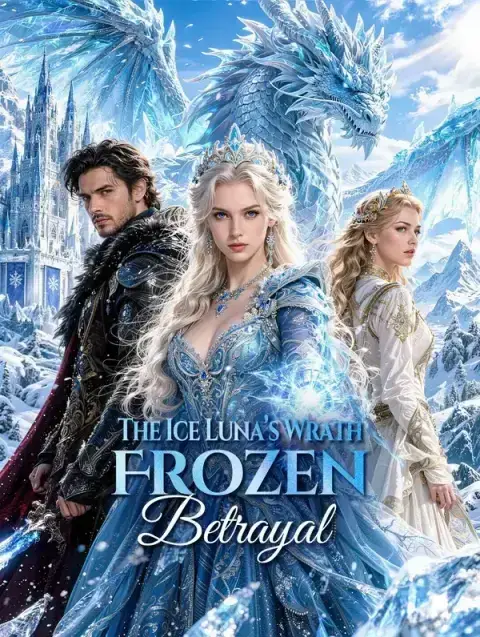 The Ice Luna’s Wrath: Frozen Betrayal