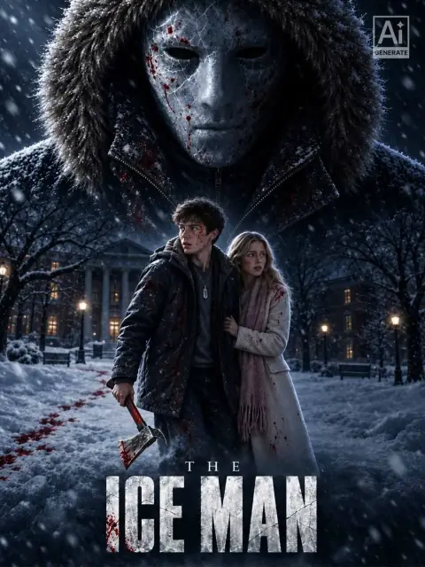 The Ice Man