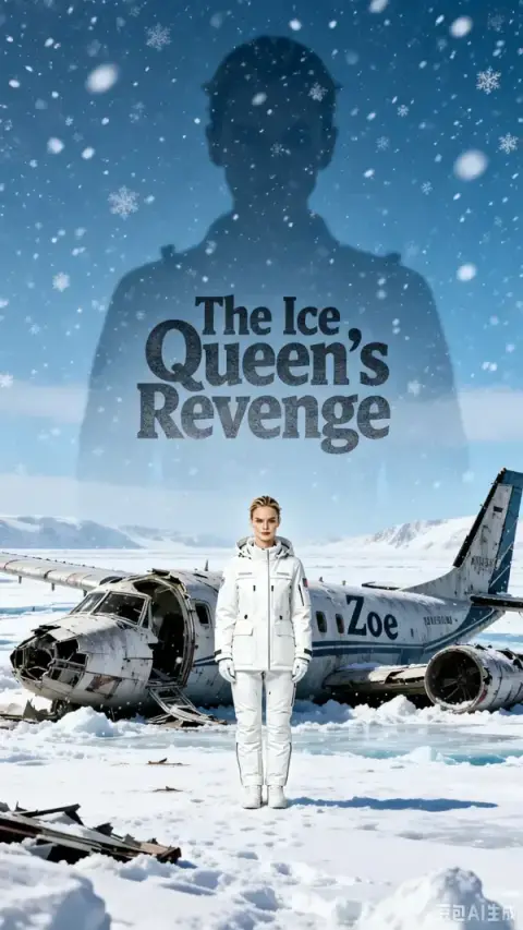 The Ice Queen's Revenge