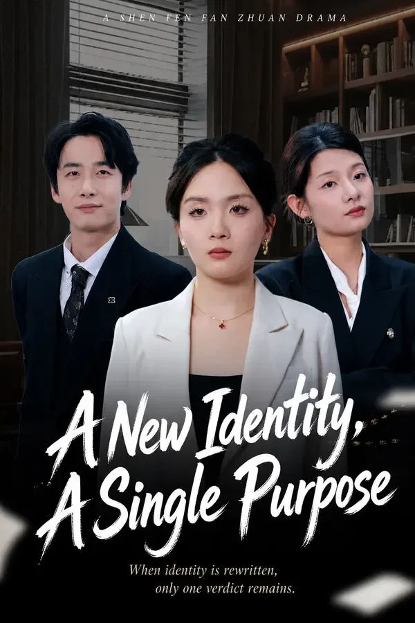 The Identity Reversal Takes Only a Moment