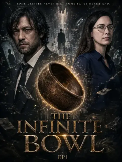The Infinity Bowl