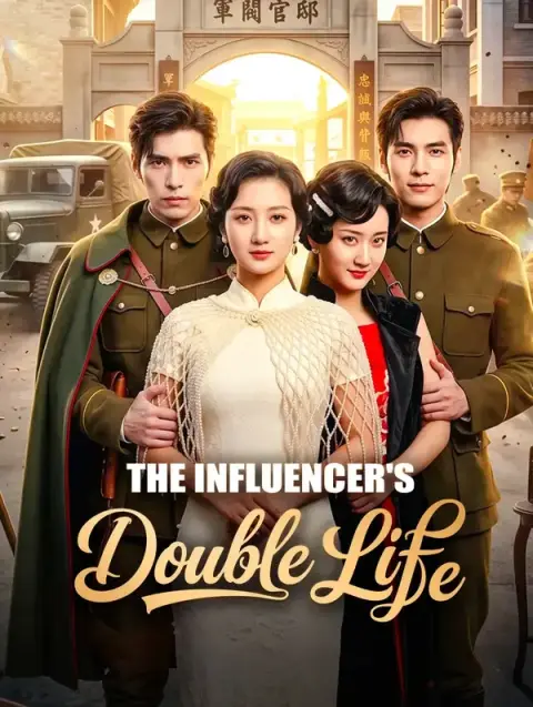 The Influencer's Double Life