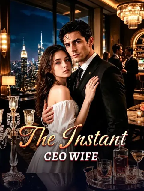 The Instant CEO Wife
