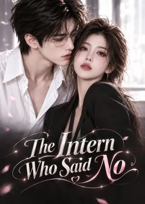 The Intern Who Said No