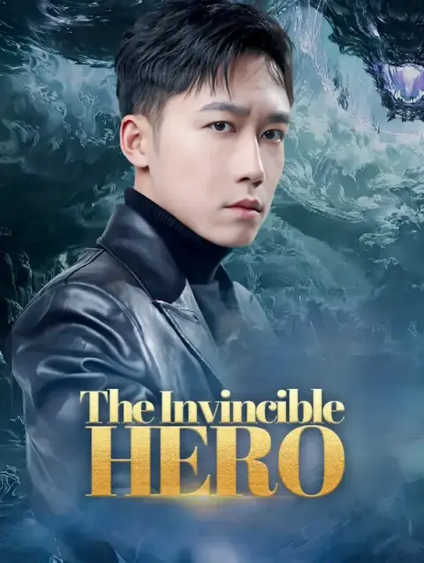 The Invincible Hero(Dubbed