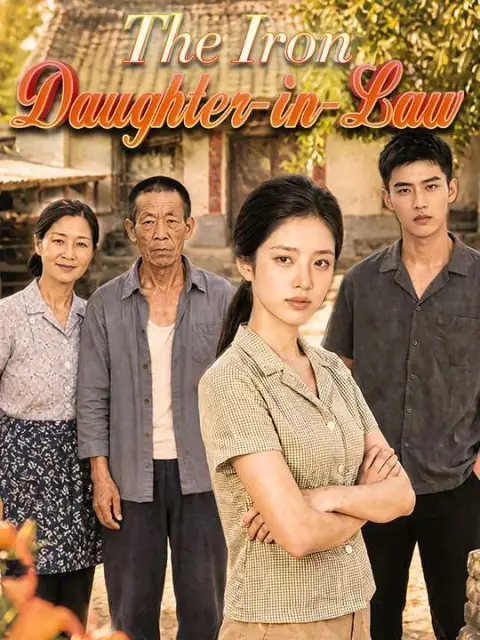 The Iron Daughter-in-Law