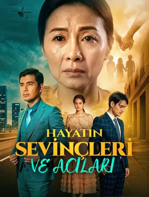 HAYATIN SEVİNÇLERİ VE ACILARI
