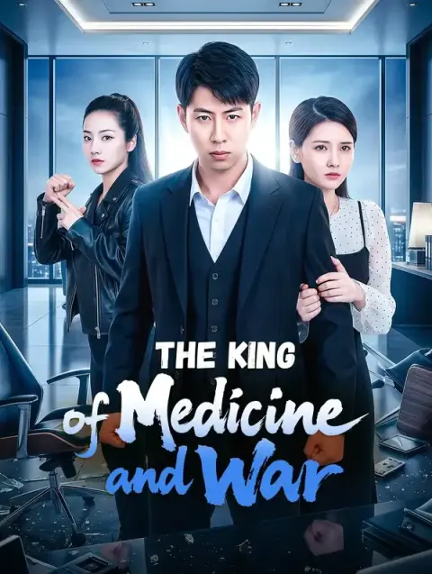 The King of Medicine and War (Dubbed)