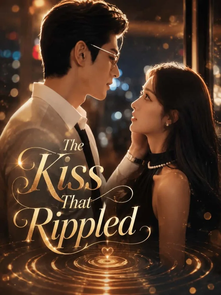 The Kiss That Rippled