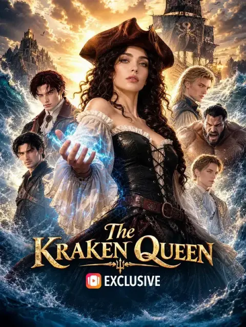 The Kraken Queen