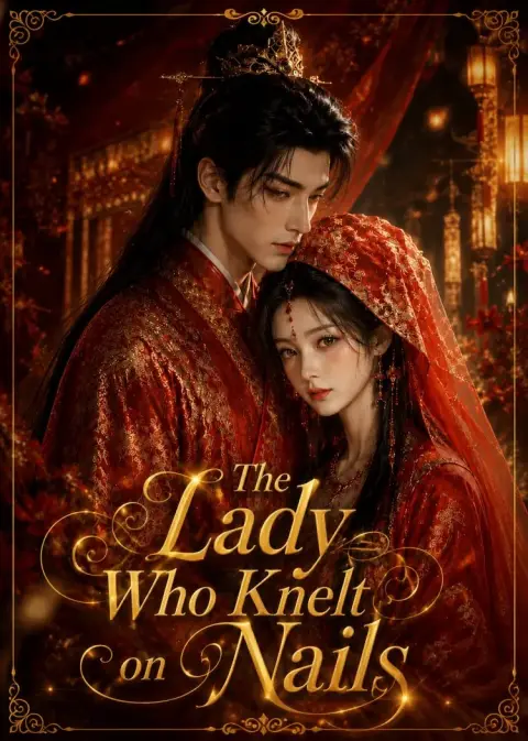 The Lady Who Knelt on Nails