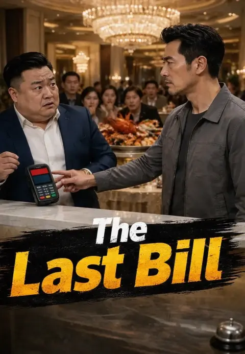 Last Bill