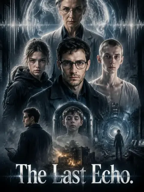 The Last Echo