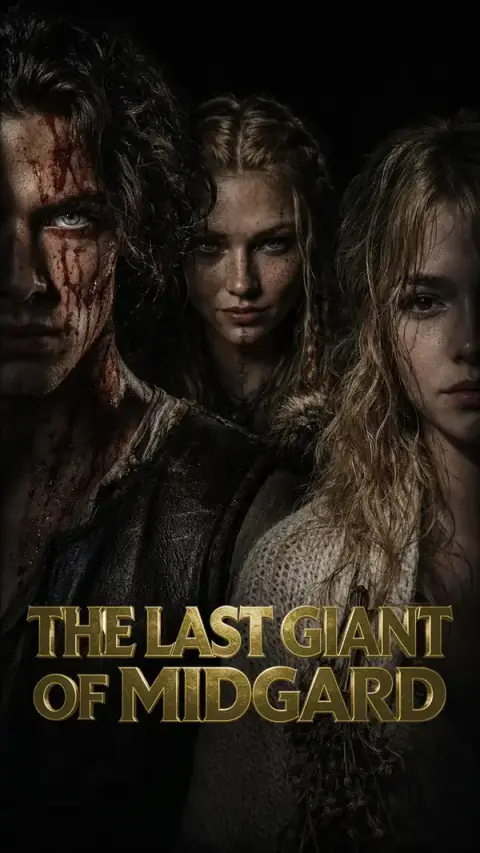 The Last Giant of Midgard