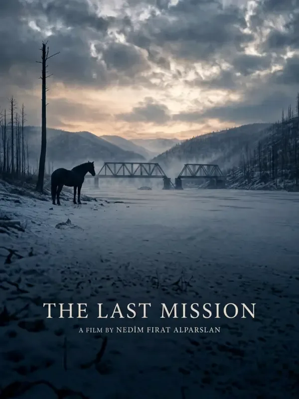 The Last Mission