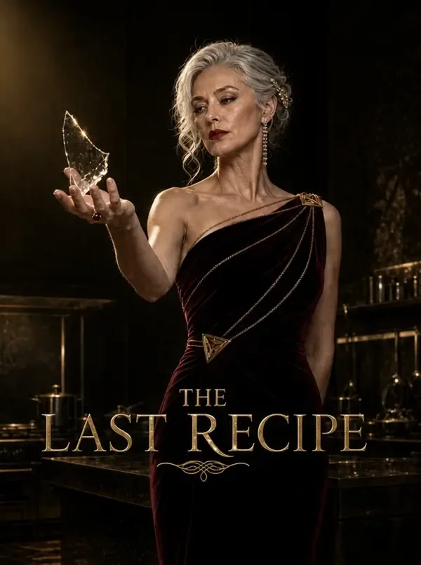 The Last Recipe