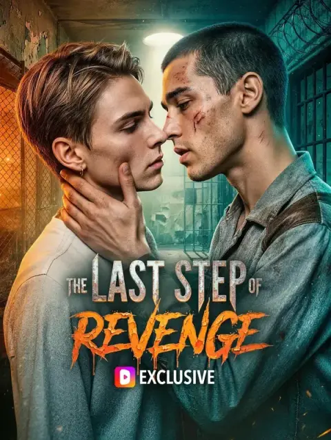 The Last Step of Revenge