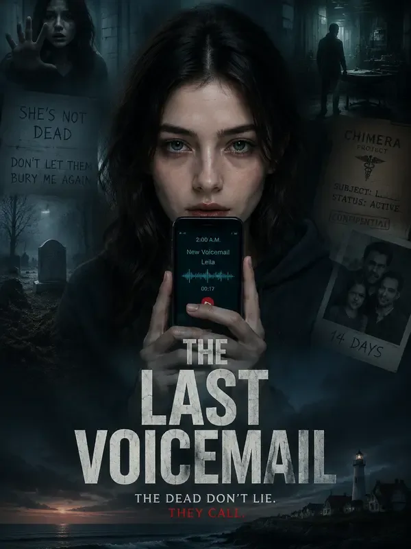 THE LAST VOICEMAIL