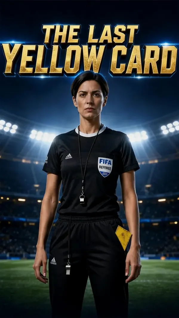The Last Yellow Card
